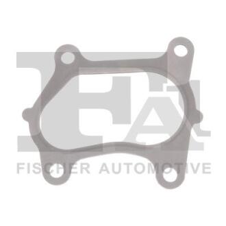 Ущільнення, вихлопна труба Fischer Automotive One (FA1) 730914