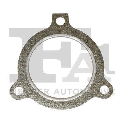 FISCHER KIA прокладка труби вихлопного газу CARNIVAL 2.9 CRDi 06- Fischer Automotive One (FA1) 730916 (фото 1)