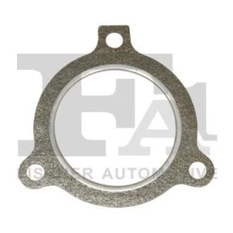 FISCHER KIA прокладка труби вихлопного газу CARNIVAL 2.9 CRDi 06- Fischer Automotive One (FA1) 730916