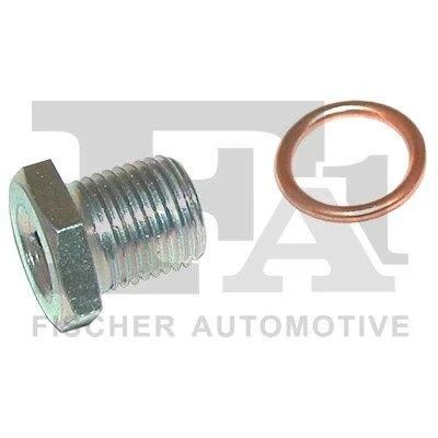 Пробка піддону Fischer Automotive One (FA1) 732.120.011 (фото 1)