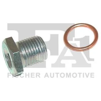 Пробка піддону Fischer Automotive One (FA1) 732.120.011