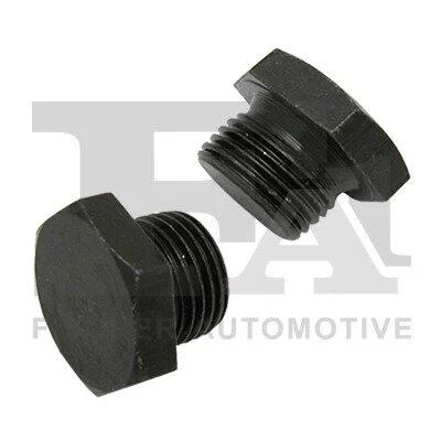 FISCHER пробка піддону (злив мастила) 3/4"x16G L=12mm OAS 002 VOLVO 240/740/760/940 Fischer Automotive One (FA1) 732.121.001 (фото 1)