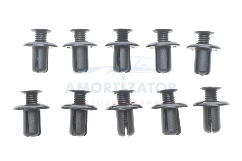Кліпса кріплення (затискач) Fischer Automotive One (FA1) 7330003.10 (фото 1)