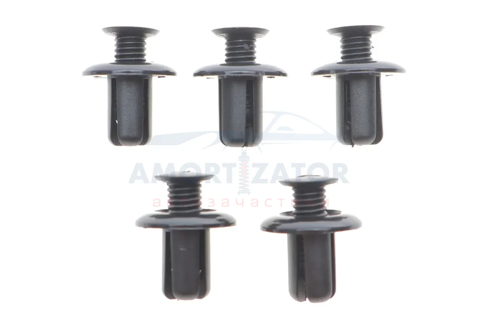 Кліпса кріплення (затискач) Fischer Automotive One (FA1) 7330003.5 (фото 1)