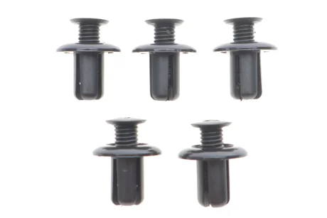 Кліпса кріплення (затискач) Fischer Automotive One (FA1) 7330003.5