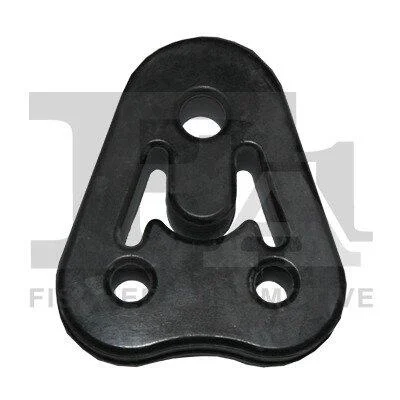 FISCHER KIA кріплення глушника PICANTO I 1.0 07-, RIO II 1.4 05-, SOUL I 1.6 09-, HYUNDAI (мат. EPDM) Fischer Automotive One (FA1) 733706 (фото 1)