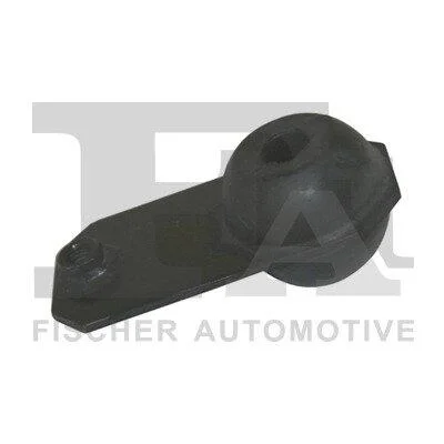 FISCHER KIA Кронштейн глушника Carnival 08/99-, Sportage 08/94-12/02 (мат. гума+метал) Fischer Automotive One (FA1) 733902 (фото 1)