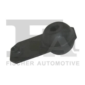 FISCHER KIA Кронштейн глушника Carnival 08/99-, Sportage 08/94-12/02 (мат. гума+метал) Fischer Automotive One (FA1) 733902