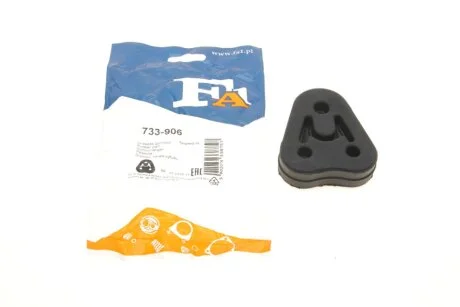 Резинка глушника FA1 733-906 Fischer Automotive One (FA1) 733906