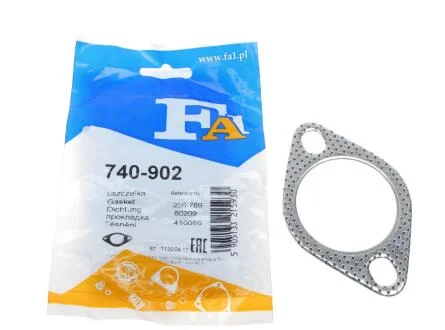 Прокладка вихлопної системи з комбінованих матеріалів Fischer Automotive One (FA1) 740902