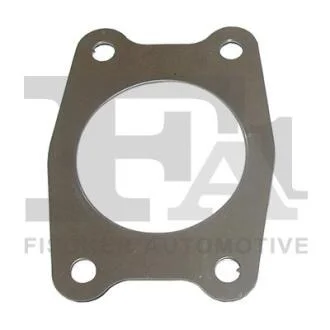 FISCHER MITSUBISHI прокладка глушника Carisma 09/2000 - 06/2006, Space Star 02/2001 - Fischer Automotive One (FA1) 740913