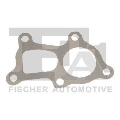 Прокладка вихлопної системи металева Fischer Automotive One (FA1) 740914 (фото 1)