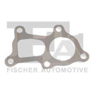 Прокладка вихлопної системи металева Fischer Automotive One (FA1) 740-914