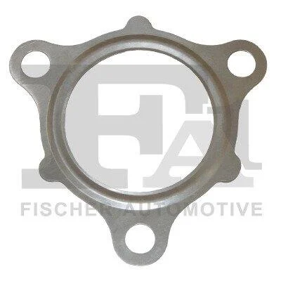 Ущільнення, вихлопна труба Fischer Automotive One (FA1) 740915 (фото 1)