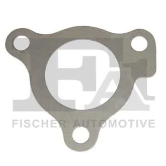 FISCHER MITSUBISHI Прокладка вихл. труби GALANT 2.0 -96 Fischer Automotive One (FA1) 740919