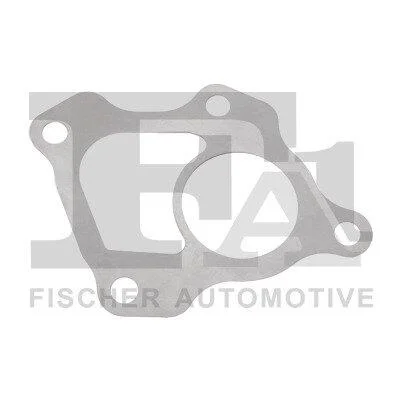 FISCHER MITSUBISHI Прокладка трубы выхлопного газа PAJERO 3.2 00-06 Fischer Automotive One (FA1) 740922 (фото 1)