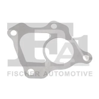 FISCHER MITSUBISHI Прокладка трубы выхлопного газа PAJERO 3.2 00-06 Fischer Automotive One (FA1) 740922