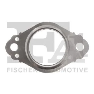 FISCHER MITSUBISHI Прокладка трубы выхлопного газа ASX 1.6 10-, LANCER 1.6 09- Fischer Automotive One (FA1) 740923