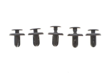 Кліпса кріплення (затискач) Fischer Automotive One (FA1) 74-20001.5