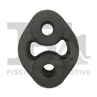 FISCHER кріплення глушника HYUNDAI Sonata 91-93,Lantra 91-95,H100 93-00MAZDA 323-98,MPV 99-,Xedos 95-,E2000 99- (мат. EPDM) Fischer Automotive One (FA1) 743703