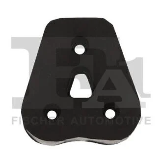 Резинка глушника Fischer Automotive One (FA1) 743705