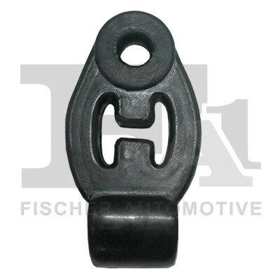 Кронштейн кріплення глушника Fischer Automotive One (FA1) 743716 (фото 1)