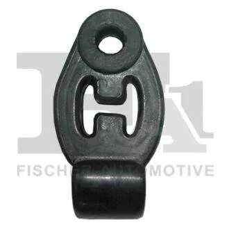 Кронштейн кріплення глушника Fischer Automotive One (FA1) 743716
