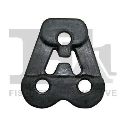 Кріплення гумове Fischer Automotive One (FA1) 743724 (фото 1)