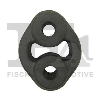 Кріплення гумове Fischer Automotive One (FA1) 743903 (фото 1)