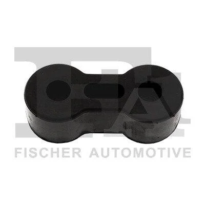 FISCHER MITSUBISHI кріплення глушника Carisma 95-,Galant -92,Lancer -01, L200 96- Fischer Automotive One (FA1) 743904 (фото 1)