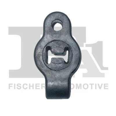 Кронштейн, система відведення ВГ Fischer Automotive One (FA1) 743908 (фото 1)