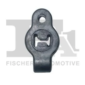 Кронштейн, система відведення ВГ Fischer Automotive One (FA1) 743908