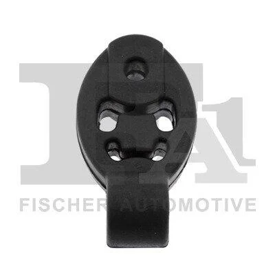FISCHER MITSUBISHI кріплення глушника Colt 92- (мат. гума) Fischer Automotive One (FA1) 743909 (фото 1)
