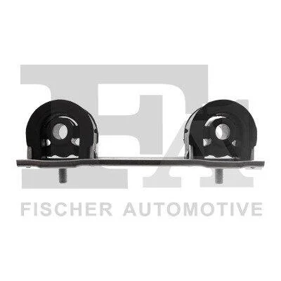 FISCHER CITROEN Кронштейн сист. відведення ВГ C4 AIRCROSS 1.8 HDi 150 12-, MITSUBISHI, PEUGEOT Fischer Automotive One (FA1) 743925 (фото 1)