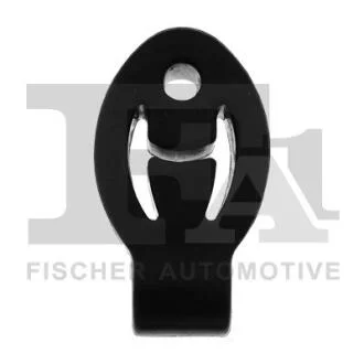 Кронштейн глушника ECLIPSE CROSS 1.5 17-, PEUGEOT Fischer Automotive One (FA1) 743927