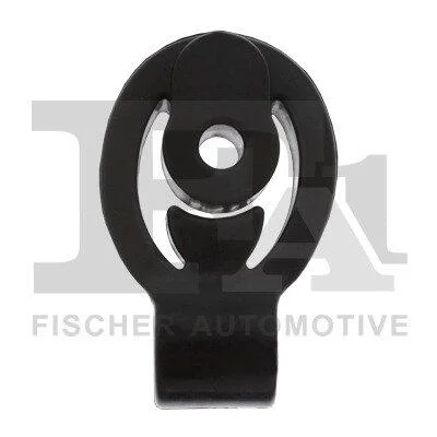 FISCHER MITSUBISHI сережки глушника ASX 2.2 13-, ECLIPSE CROSS 1.5 17-, LANCER VIII 1.5 08-, OUTLANDER III 2.2 12- Fischer Automotive One (FA1) 743928 (фото 1)