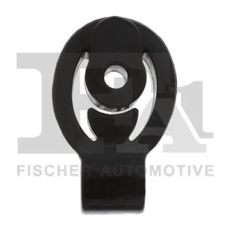 FISCHER MITSUBISHI сережки глушника ASX 2.2 13-, ECLIPSE CROSS 1.5 17-, LANCER VIII 1.5 08-, OUTLANDER III 2.2 12- Fischer Automotive One (FA1) 743928