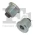 FISCHER пробка піддону (злив мастила) M22X1,5 OAS 079 Fischer Automotive One (FA1) 748.620.001