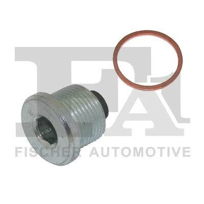 Заглушка нарізна Fischer Automotive One (FA1) 748.620.011 (фото 1)