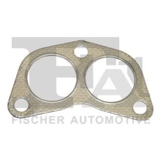 FISCHER NISSAN Прокладка вихл. труби (OE - 20691N4280, 20711N4200, B0711N4200) Fischer Automotive One (FA1) 750906