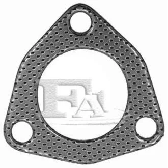 FISCHER прокладка глушника NISSAN Bluebird -90,Urvan -93,Terrano 89- Fischer Automotive One (FA1) 750911