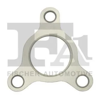 Ущільнення, вихлопна труба Fischer Automotive One (FA1) 750915