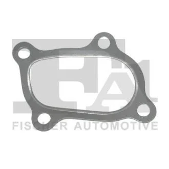 Прокладка двигуна металева Fischer Automotive One (FA1) 750916