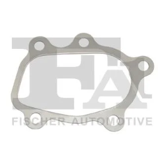 FISCHER NISSAN Прокладка вихл. труби PATROL 2.8 -95(OE - 1444526E00) Fischer Automotive One (FA1) 750921