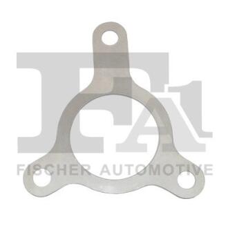 Прокладка труби вихлопної FA1 Fischer Automotive One (FA1) 750-923