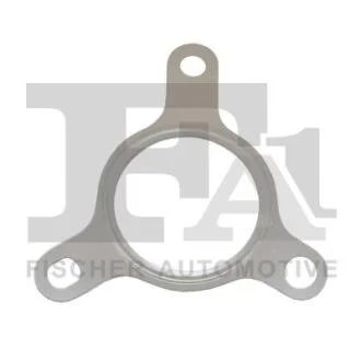 Ущільнення, вихлопна труба Fischer Automotive One (FA1) 750927