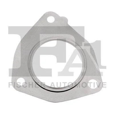 FISCHER NISSAN прокладка труби вихлопного газу NP300 3.0 10-, PATHFINDER 3.0 10-, INFINITI EX 30d 10-, Q70 3.0 13-, RENAULT Fischer Automotive One (FA1) 750930 (фото 1)