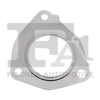 FISCHER NISSAN прокладка труби вихлопного газу NP300 3.0 10-, PATHFINDER 3.0 10-, INFINITI EX 30d 10-, Q70 3.0 13-, RENAULT Fischer Automotive One (FA1) 750930