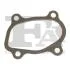 FISCHER NISSAN Прокладка вихл. труби PRIMERA 2.0 96- Fischer Automotive One (FA1) 750932 (фото 1)