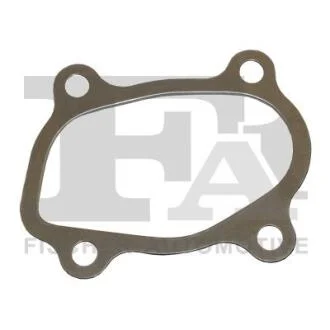 FISCHER NISSAN Прокладка вихл. труби PRIMERA 2.0 96- Fischer Automotive One (FA1) 750932